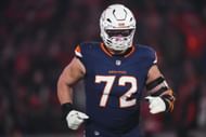 Garett Bolles Contract